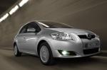 Toyota Auris 2007 года